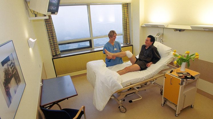 In mehreren Unternehmens-Ratings schnitten die Krankenversicherer der SIGNAL IDUNA hervorragend ab  