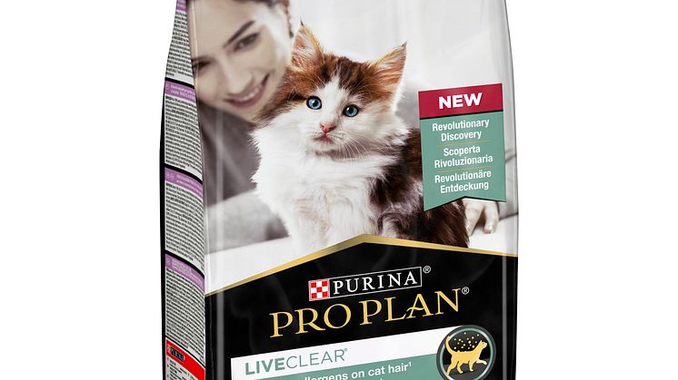 Purina PRO PLAN