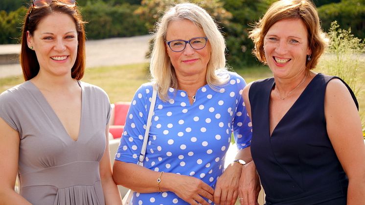 Benefiz-Veranstaltung: 3. Bärenherz Sommernacht bringt  19.000 Euro für Kinderhospiz (Impressionen)