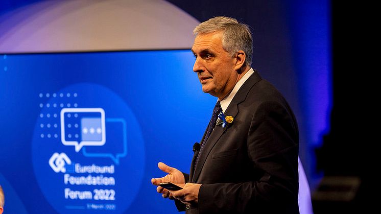Europe Day: Europe’s future hangs in the balance