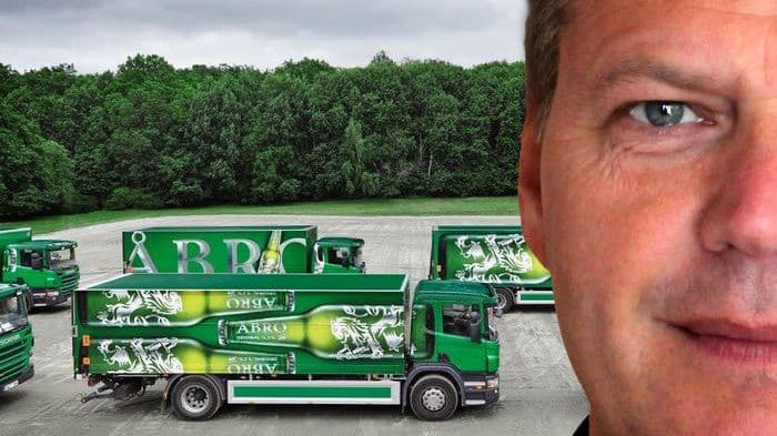 INQUIRE FÅR GRÄNSÖVERSKRIDANDE AFFÄR MED ÅBRO