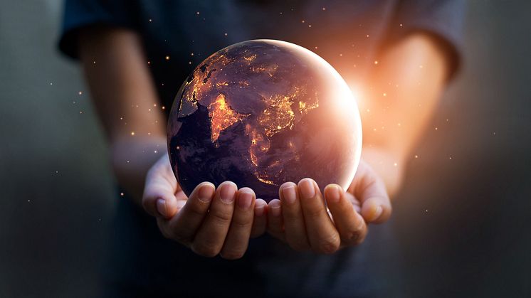 Northumbria and Newcastle to train next generation of global change scientists