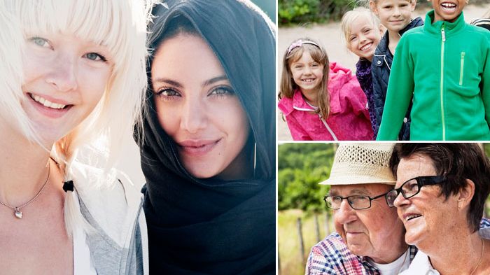 Första sociala investeringen i Örebro kommun 