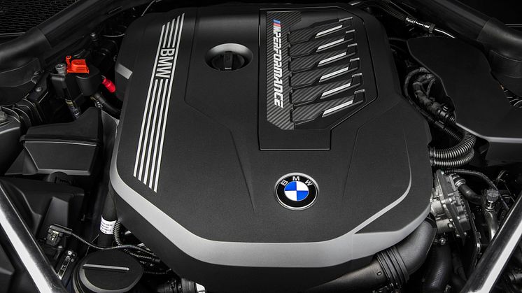 Den nya BMW Z4