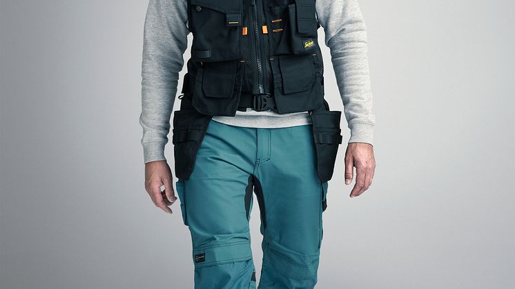 Snickers Workwear Verktygsväst 4250