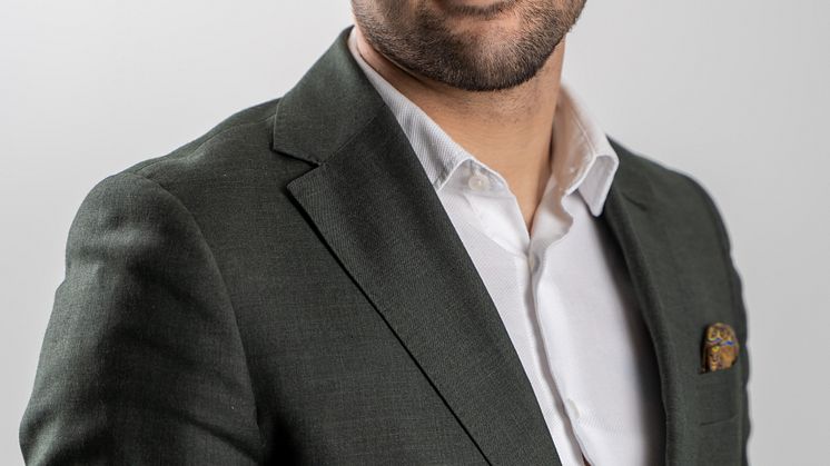 Araz Barthelson Bahdja