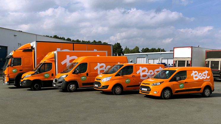 Foto: Best Transport