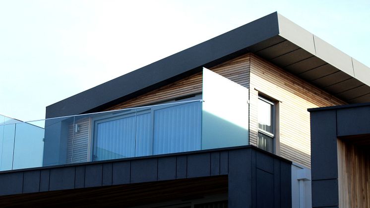 Energioptimér dit hus