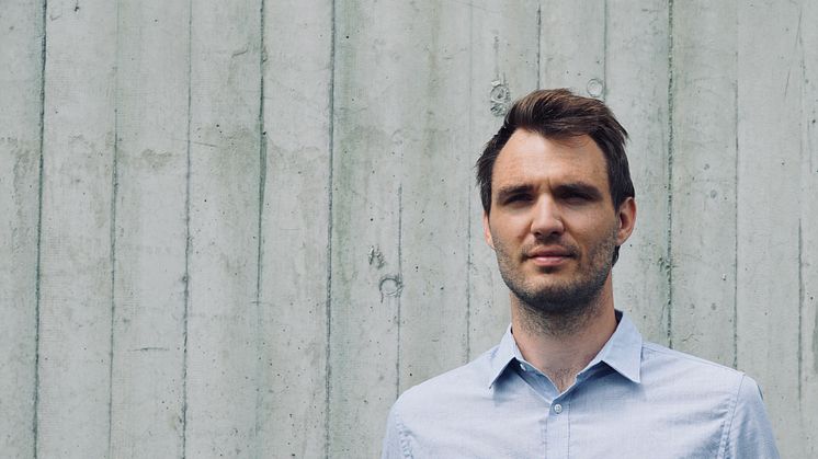 Kresten Juel Jensen, CEO and Co-founder of Motosumo (PR photo, Motosumo) 