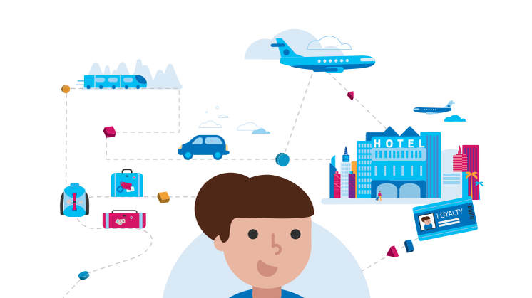 Blockchain: harnessing its potential in travel