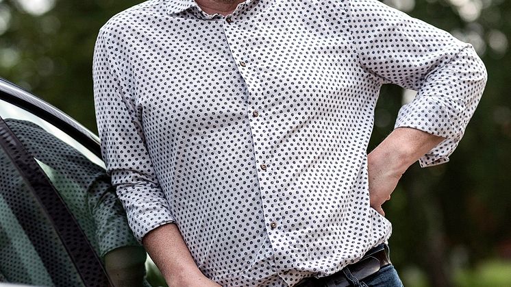 Fredrik Sandberg