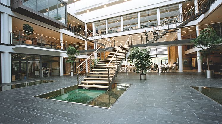 HEADQUARTERS