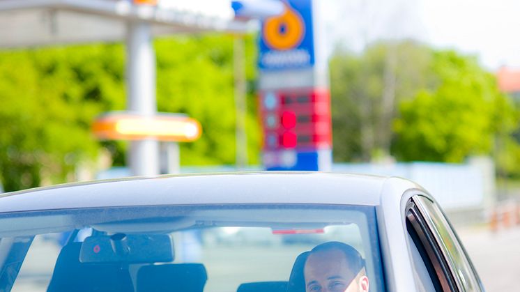 Stora skillnader i svenskarnas syn på eco-driving 
