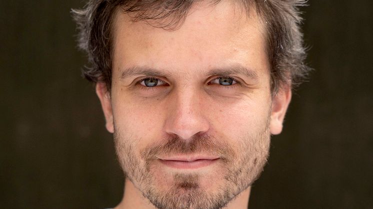 Benjamin Nørskov Fotograf Sigrid Ellesø Nielsen