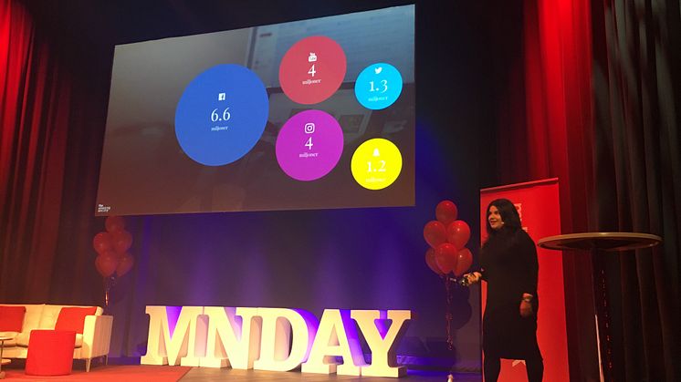 #MNDAY17: Det här lärde vi oss!