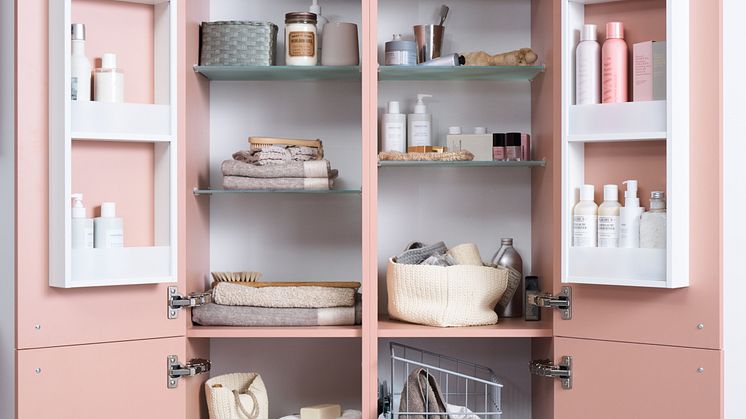 Gustavsberg Artic High Cabinet Peach.jpg