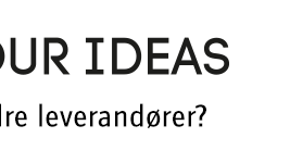 Conrad Elektronik introducerer Tru Components