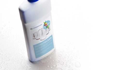Porsgrund ShowerClean