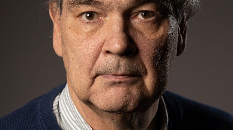 Lars Uttersten