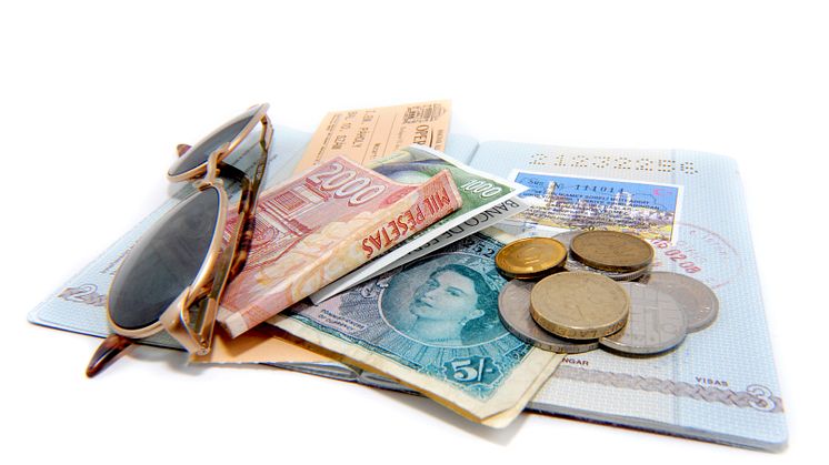 Destinations where the holiday purse will stretch furthest
