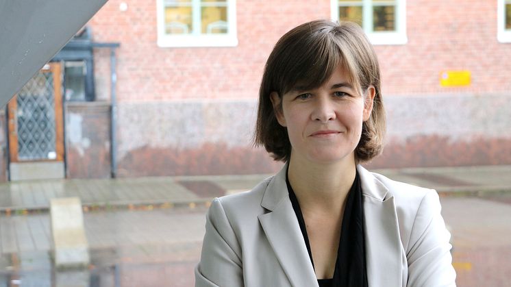 En klinisk väg in till sjukvården för tandläkare samt en utveckling av mjukvaran som kan diagnostisera benskörhet. Det är två framgångsfaktorer för att tandvården ska kunna bidra till upptäckten av benskörhet, menar forskaren Joanna Gullberg.