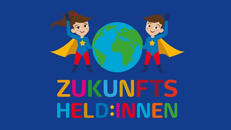 Das große Finale des 3malE-Nachhaltigkeitswettbewerbs: Jetzt abstimmen für die Zukunftsheld:innen 2023!
