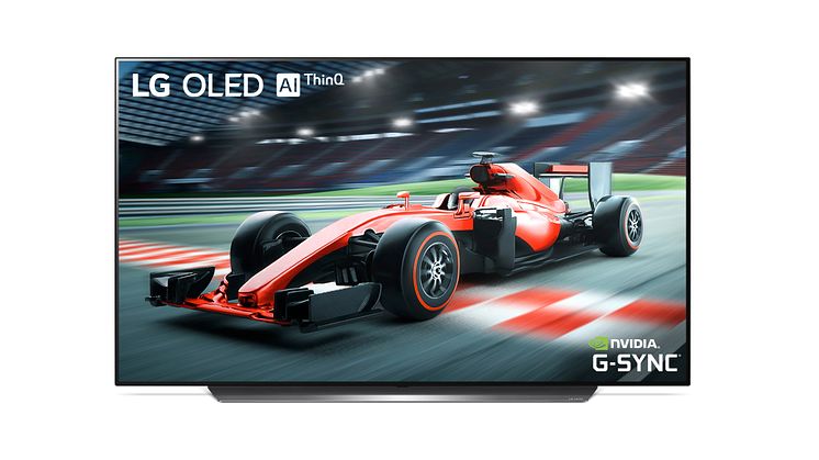 G-SYNC on LG OLED TV C9_2