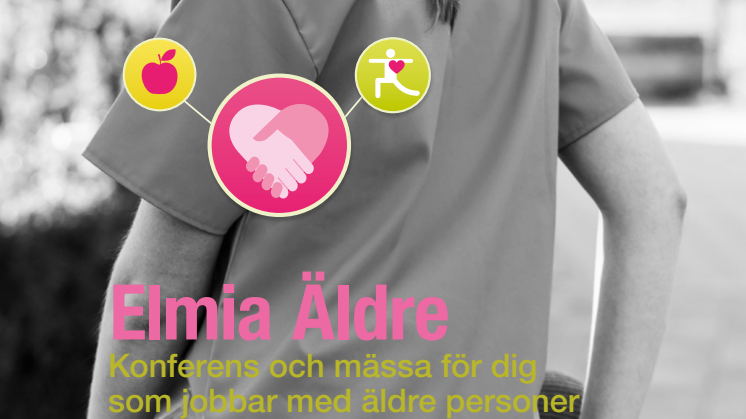 Elmia Äldre, Konferensprogrammet