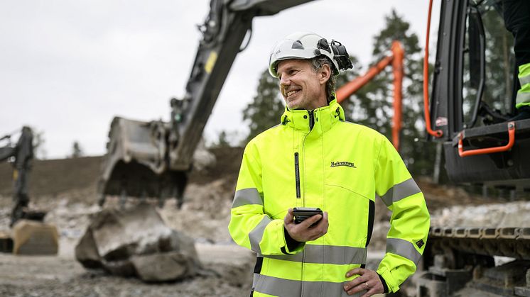 Vd Anders Eriksson Söderman, Markresurserna i Sala