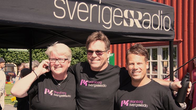 Lidköping vinnare i Skaraborgskampen