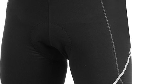 Performance bike storm bib tights, herr