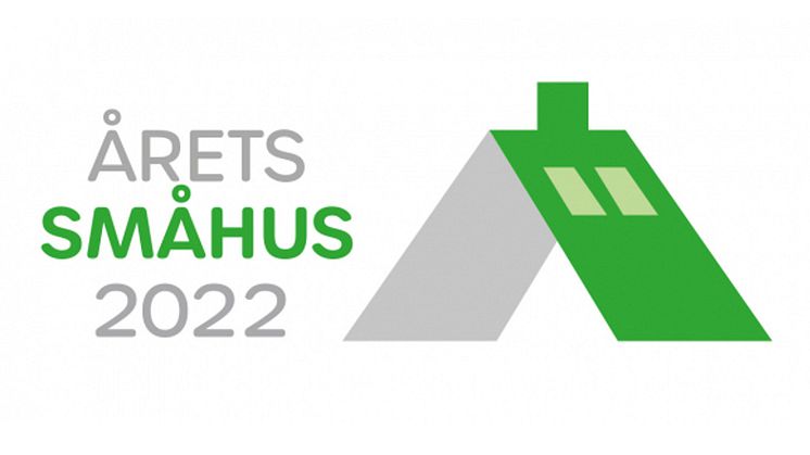 Dags att nominera Årets småhus 2022