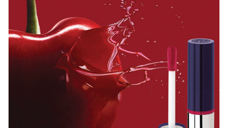 Rouge Vertige Liquid Balm produktinformation