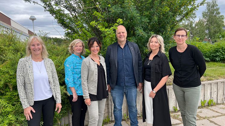Samverkan Piteå kommun och LTU