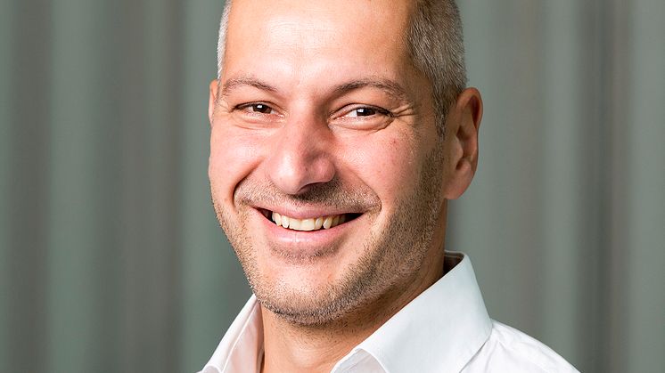 Cramo utser kundrepresentant