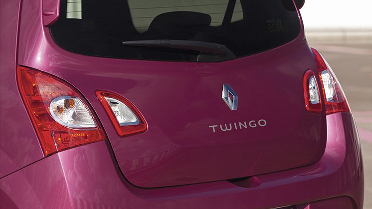 Twingo