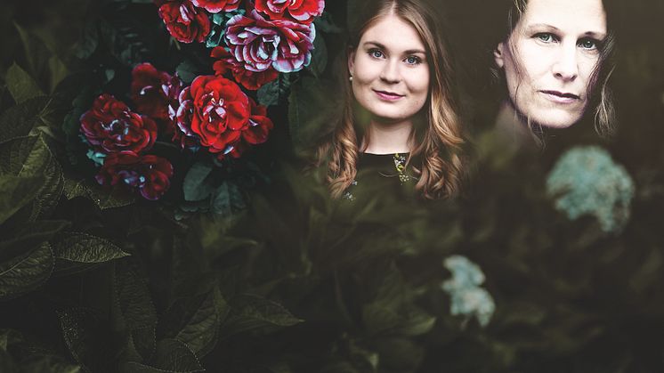 Döden & Julia – Shakespeare ur ett nytt perspektiv