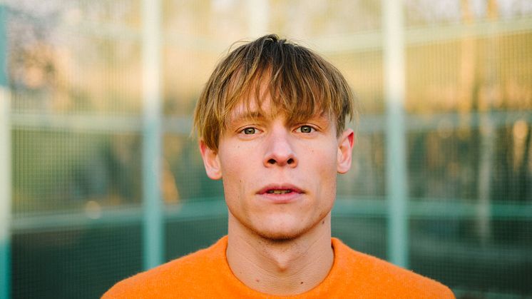 Sondre Justad