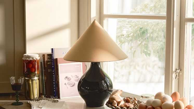 Ellos Home lampa