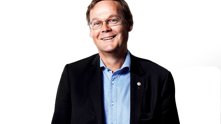 Luleå tekniska universitet i unik miljardsatsning från EU