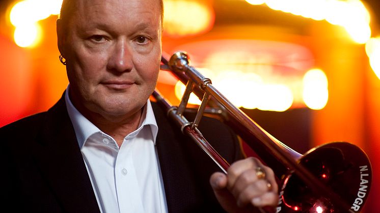 Nils Landgren
