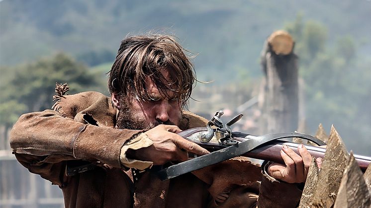 Frontiersmen