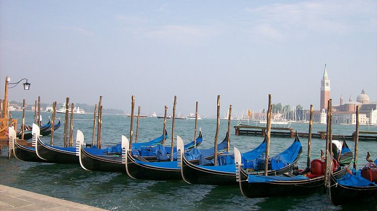 Venice Italy 