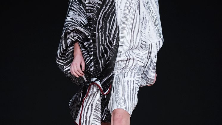 Anastasia Jansäter for ATP Atelier