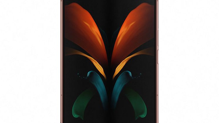 Samsung Galaxy Z Fold2