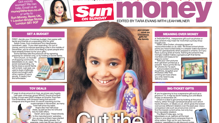 The Sun:  Scam warning on timeshare exits