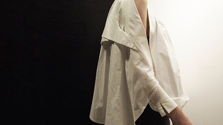 The White Shirts Project