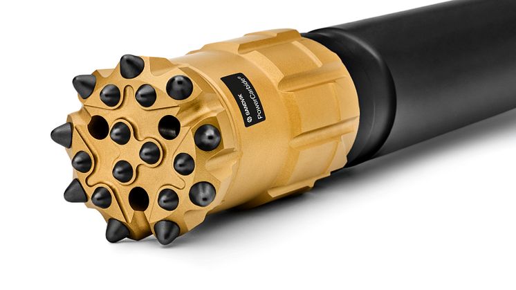Sandvik Rock Tools CT67_Autobit_underground