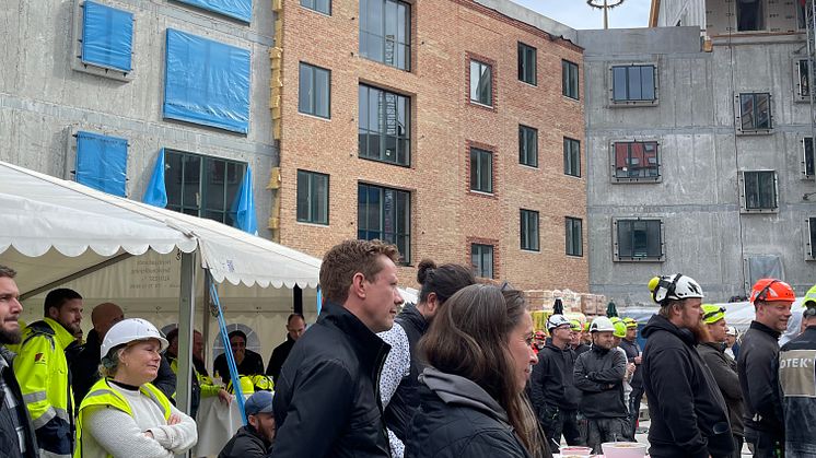 Rejsegilde Køhlers Have 4
