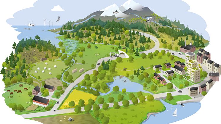 Foto: Naturvårdsverket